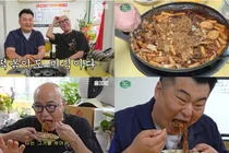 홍석천·이원일 