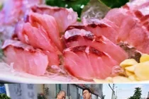 이만기 극찬 '동네 한 바퀴' 인천 옥련동 민어 맛집
