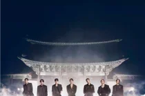 BTS Take Over Global Charts for 15 Weeks…Argentina Selects Them as ‘Honorary Foreign Guests’