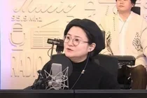 김신영 