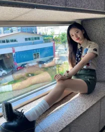 Ive An Yujin, tumama sa loteng general sale ng 'The H Dae-bangbae' sa Seocho… jackpot na 1.8 bilyong won