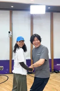 '60억 현금 매입' 이효리·이상순, 평창동 이사 후 달달 커플룩