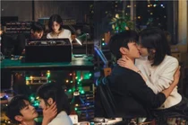 Seo In-guk and Park Ji-hyun’s Tearful Kiss Delivers “Tomorrow Comes Again” With Its Highest Ratings and No. 1 Globally
