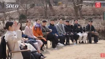 '我是单身' 第32期引发轰动…疑似有'二离二婚'男嘉宾躲着