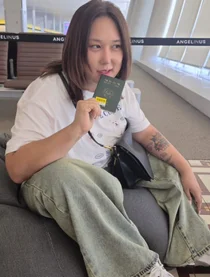 '33kg 감량' 풍자, 소멸 직전 얼굴 크기…눈물의 다이어트 결실