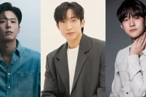 '응팔 절친' 박보검·고경표, '보검 매직컬2'로 다시 뭉친다