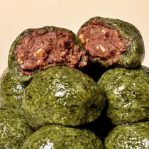 대구 지산동 '고구마인절미' 떡집, 생활의 달인 화제