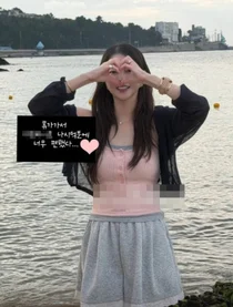 이수근 아내 박지연, 두 번의 신장 이식 이겨낸 럭셔리 근황
