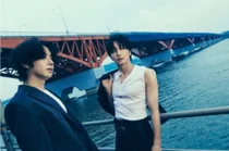 Leeteuk and Heechul Team Up… Super Junior-83z Makes a Surprise Debut on the 13th