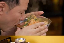 김창옥·박서진 극찬, 구로동 오징어보쌈·동태탕 맛집 화제
