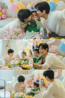 시청률 7.2% '결혼의 완성' 남궁민·이설, 비극 전 과거 공개