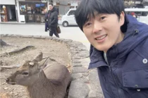 가수 와이스토리 임영호 49세 별세… 연인 눈물의 배웅