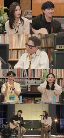투개월 13년 만의 재회…도대윤 