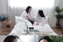 주현영, 매일 4.5km 러닝…장윤주도 놀란 '황금 골반'