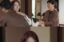 '파리의 연인' 20년 만의 재회…김정은, 박신양 명장면 비화 폭로