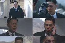 'Soyejin's Husband' Lee Dong-ha Praises as a Chilling Villain in 'Kim Bujang'