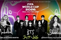 Messi vs. Yamal, BTS Take the Stage… Copa to Air Concacaf World Cup Final on the 20th