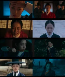 Netflix《东宫》卢允瑞：首部古装动作惊艳全球