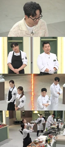 '냉부해' 장항준 홀린 역대급 내장 요리…정호영vs윤남노 격돌