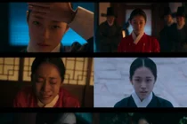 Netflix’ Kingdom of Two Hearts’ star Ro Yun-seo captivates audiences worldwide with her first historical drama action
