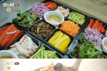 연 매출 20억 오산·동탄 반찬 맛집, 불낙전골 밀키트 화제