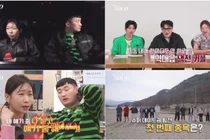 'SNL SOLO' Season 32 Young-cheol and Young-jae: 11 Minutes of Silence Turns Into a 100-Minute Argument in an Unprecedented Date-Day Breakdown