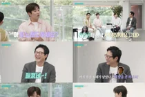 박신양, 토크 중 인이어 안 뺀 반전 이유…감동의 즉석 무대