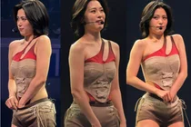 있지 류진, 360만뷰 직캠 화제…무대 의상 논란 솔직 해명