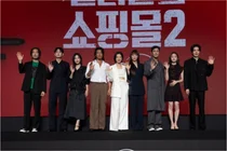 Lee Dong-wook trở lại… “Kẻ Sát Nhân Mua Sắm” mùa 2 công bố vào ngày 22