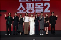 Lee Dong-wook Returns—“The Killer’s Shopping Mall” Season 2 Drops on the 22nd