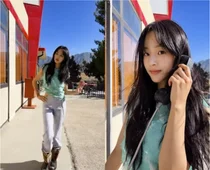 Minji de NewJeans lanza un reto de ternura por su 4º aniversario…¿señal de su regreso?