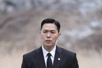'김부장' 이동하, 포상휴가 불참…연극 '갈매기' 집중