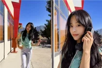 NewJeans Minji Kicks Off a “Pure” Challenge for Her 4th Anniversary…Is It a Comeback Signal?