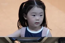 '최우수산' 붐, 첫째 딸 최초 공개…허경환 진땀 뺀 폭로전