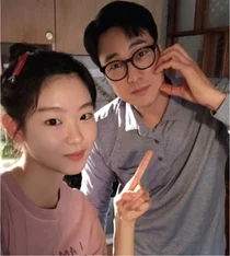 23% 대기록 '김부장' 소지섭·서수민, 시청자 울린 종영 소감