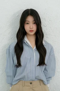 '김부장' 서수민 
