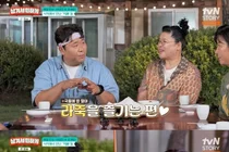 '대식가' 문세윤, 이영자도 공감한 반전 라면 취향