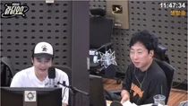 박명수, 소지섭·'김부장' 극찬 