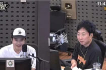 박명수, 소지섭·'김부장' 극찬 