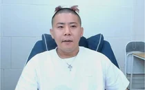 BJ 철구, 10억 원정도박·불법사채 충격 고백…경찰 자수