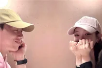 '솔로지옥3' 이관희·유시은 열애 인정…현실 커플 탄생