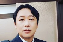 배우 전승재 사망…'고려거란전쟁' 대기 중 쓰러져 별세