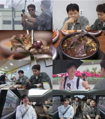 '전현무계획' 연정훈, 곽튜브에 육아 조언 