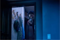 'Killer들의 쇼핑몰 2' Park Ji-hoon aparece de sorpresa como un misterioso pescador… «presencia amenazante»
