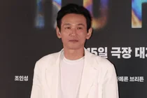 황정민 사생활 주장 A씨, 미성년자 아들에게 DM '충격'