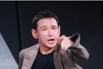 황정민 사생활 의혹 A씨, 언론 보도 재반박… 