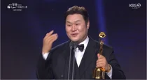 '취사병' 윤경호, 청룡시리즈어워즈 남우조연상 쾌거… 