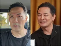 '소통 강사' 김창옥, 퉁퉁 부은 붉은 얼굴 공개… 옻칠 작업 여파 가능성 눈길