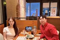 '나솔' 28기 영자, 영철과 이혼 직접 고백… 영철 SNS엔 여전한 커플 흔적