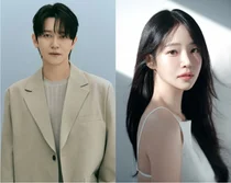 강균성·배우 유하진 10월 30일 결혼… 14살 차 극복하고 백년가약